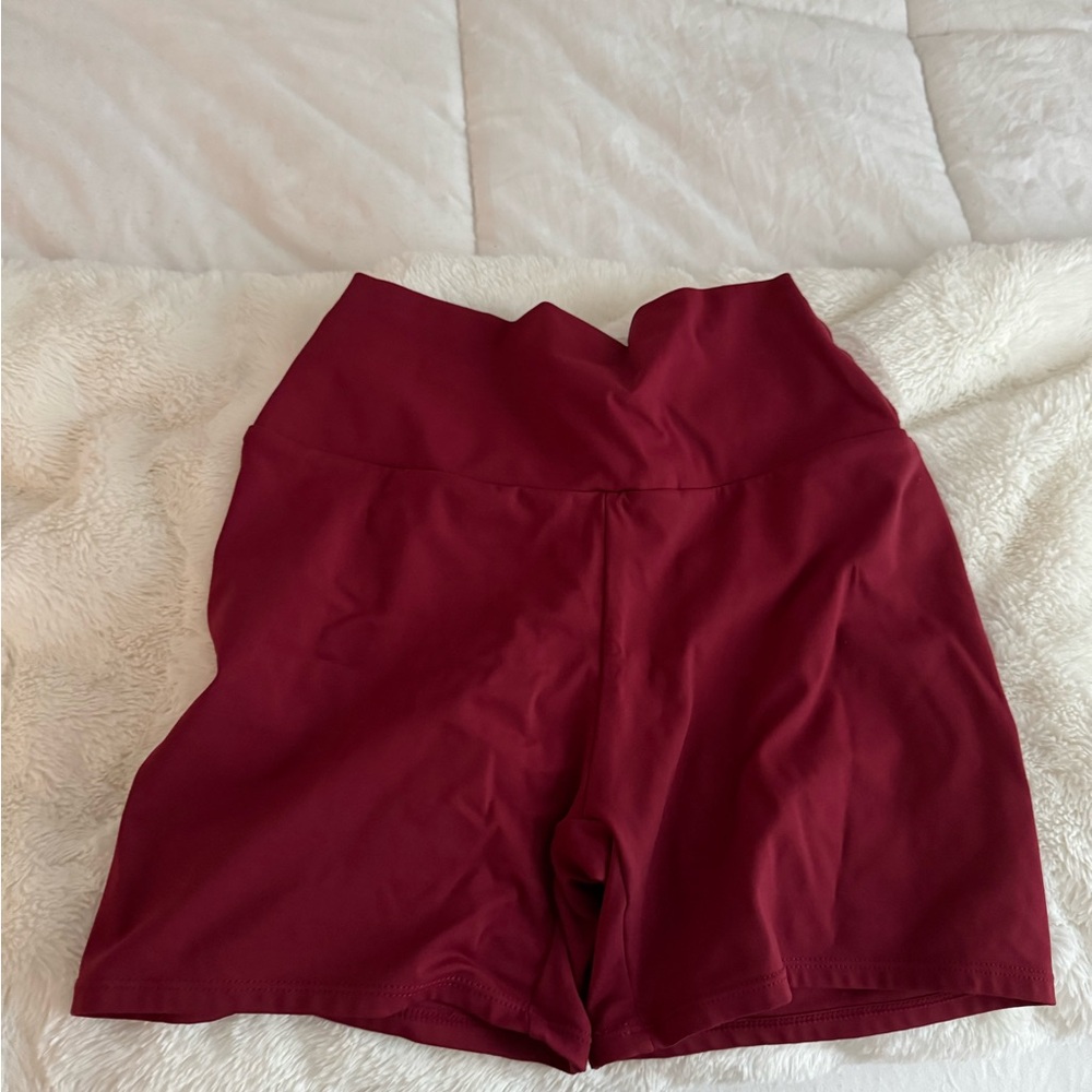 CSB Shorts